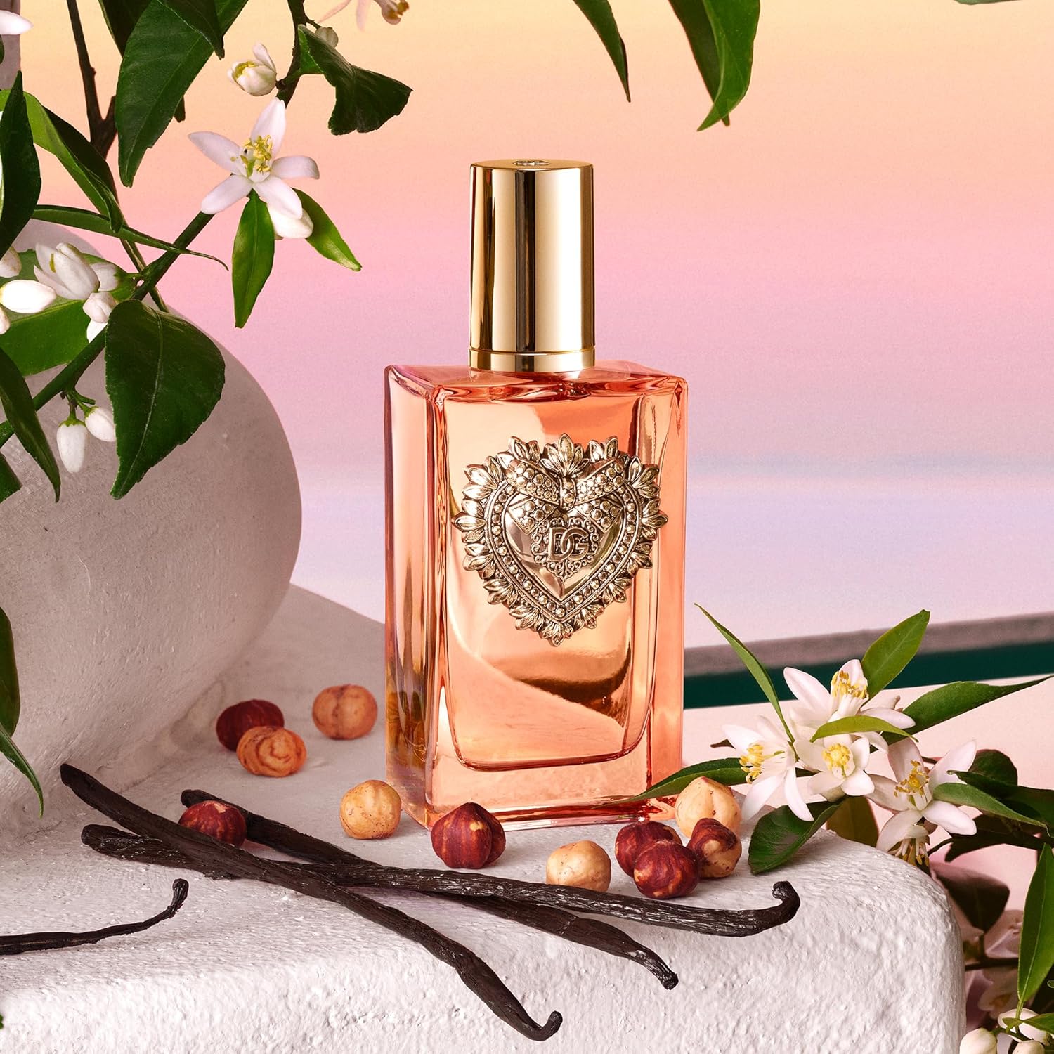 Dolce&Gabbana Devotion, Eau De Parfum Intense Spray, For Women