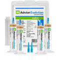 Syngenta - 61596 Evolution Cockroach Gel Bait, Size: 4 X 1.06 Oz (30G), Various