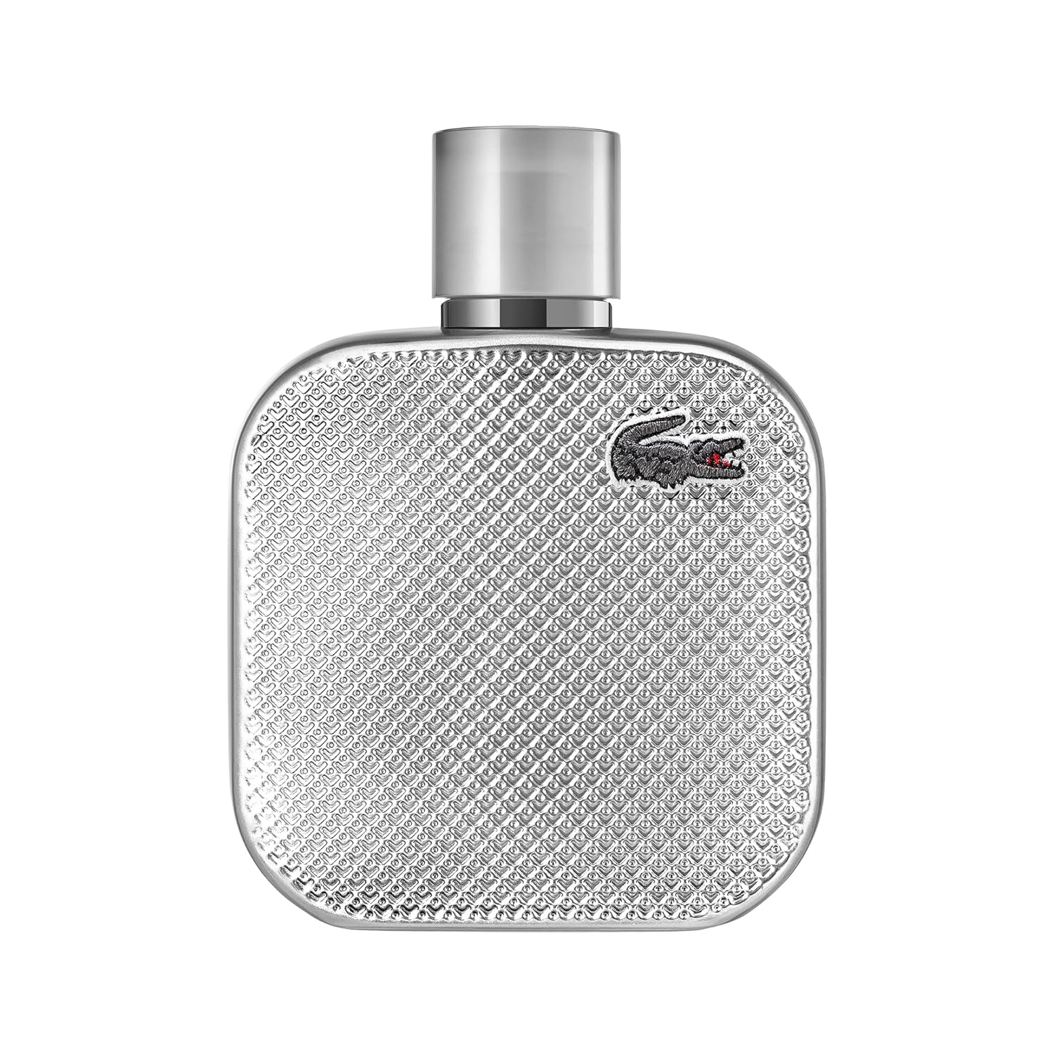 Lacoste L.12.12 Silver Grey Eau de Parfum 3.3 fl oz