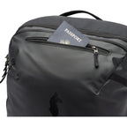 Cotopaxi Allpa 35L Travel Pack, Black