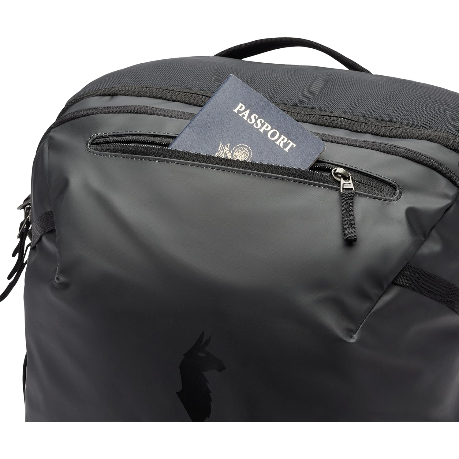 Cotopaxi Allpa 35L Travel Pack, Black