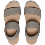 Keen Women'S Elle Backstrap Casual Platform Open Toe Wedge Sandals