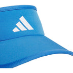 Adidas Women'S Superlite Visor – Lightweight Moisture-Wicking Running Tennis Hat