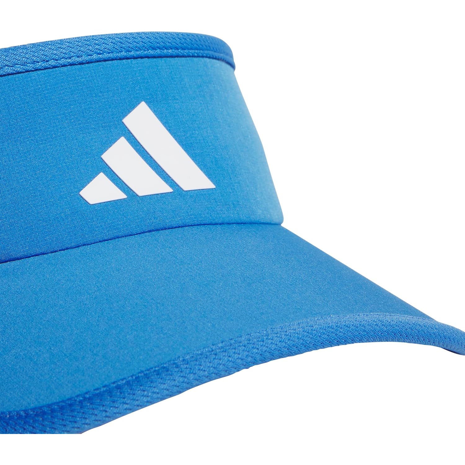 Adidas Women'S Superlite Visor – Lightweight Moisture-Wicking Running Tennis Hat