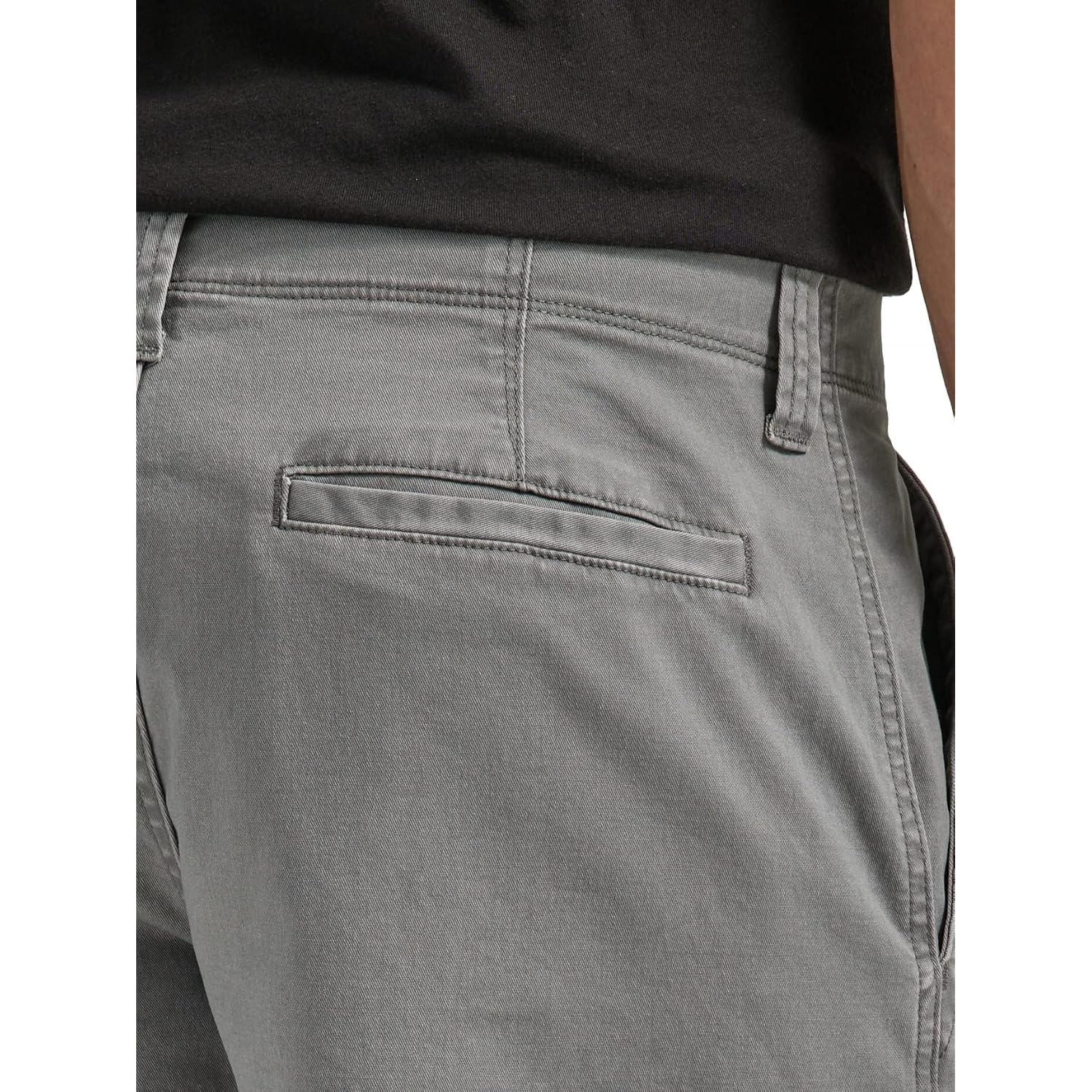 Wrangler Authentics Men'S Classic Cargo Stretch Short