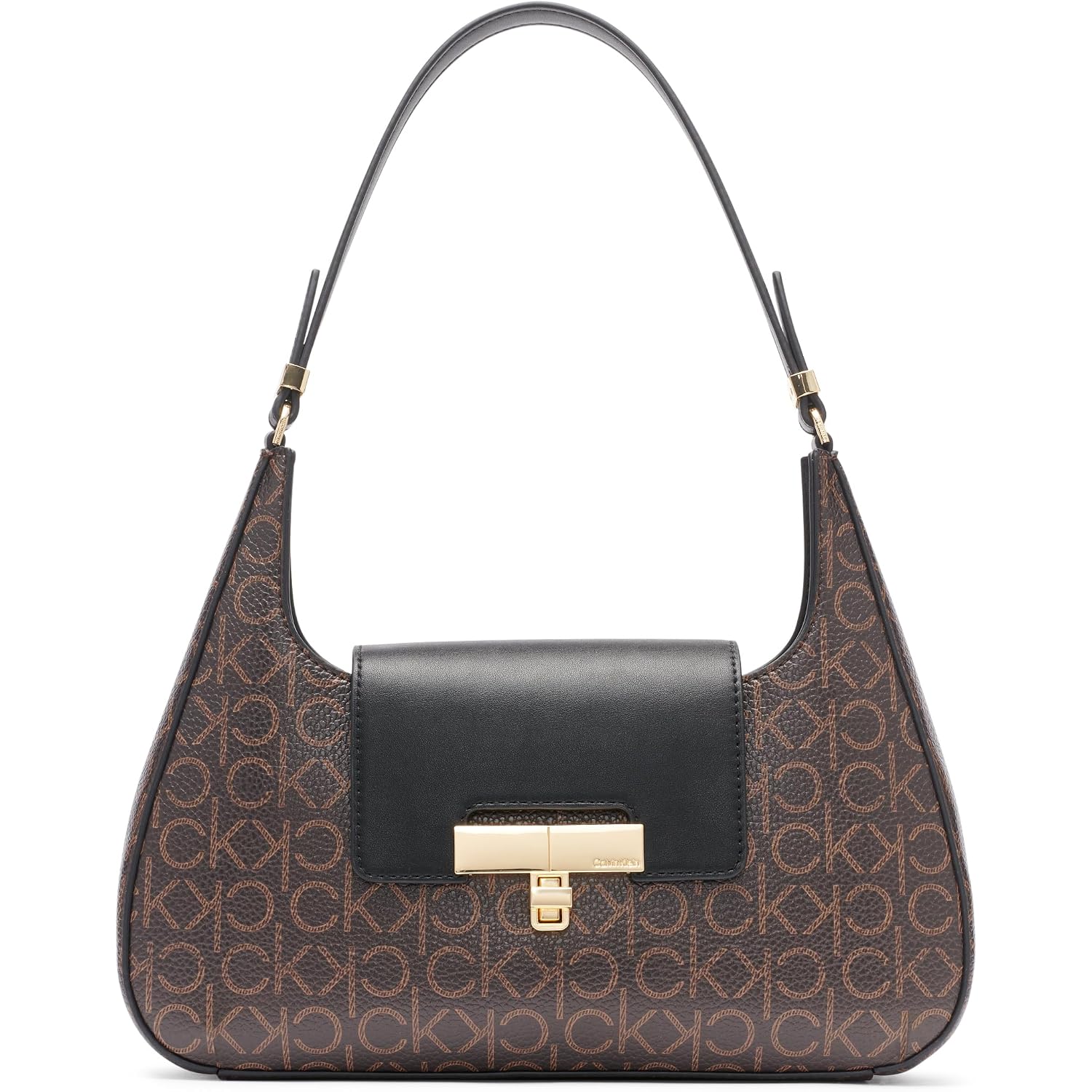 Calvin Klein Women'S Becky Demi Shoulder Bag