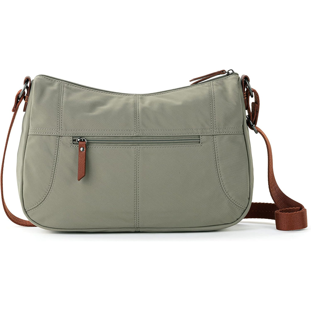 The Sak Esperato Nylon Hobo