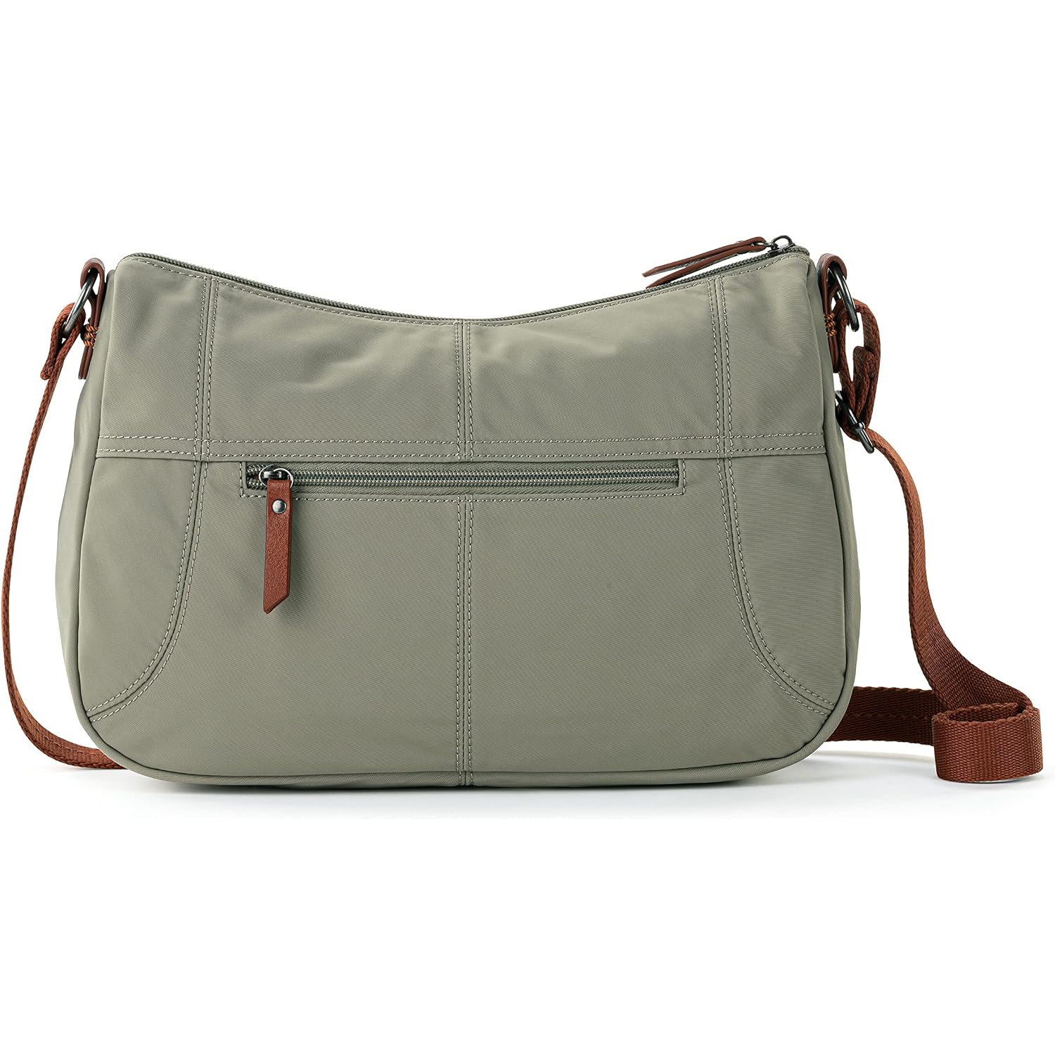 The Sak Esperato Nylon Hobo