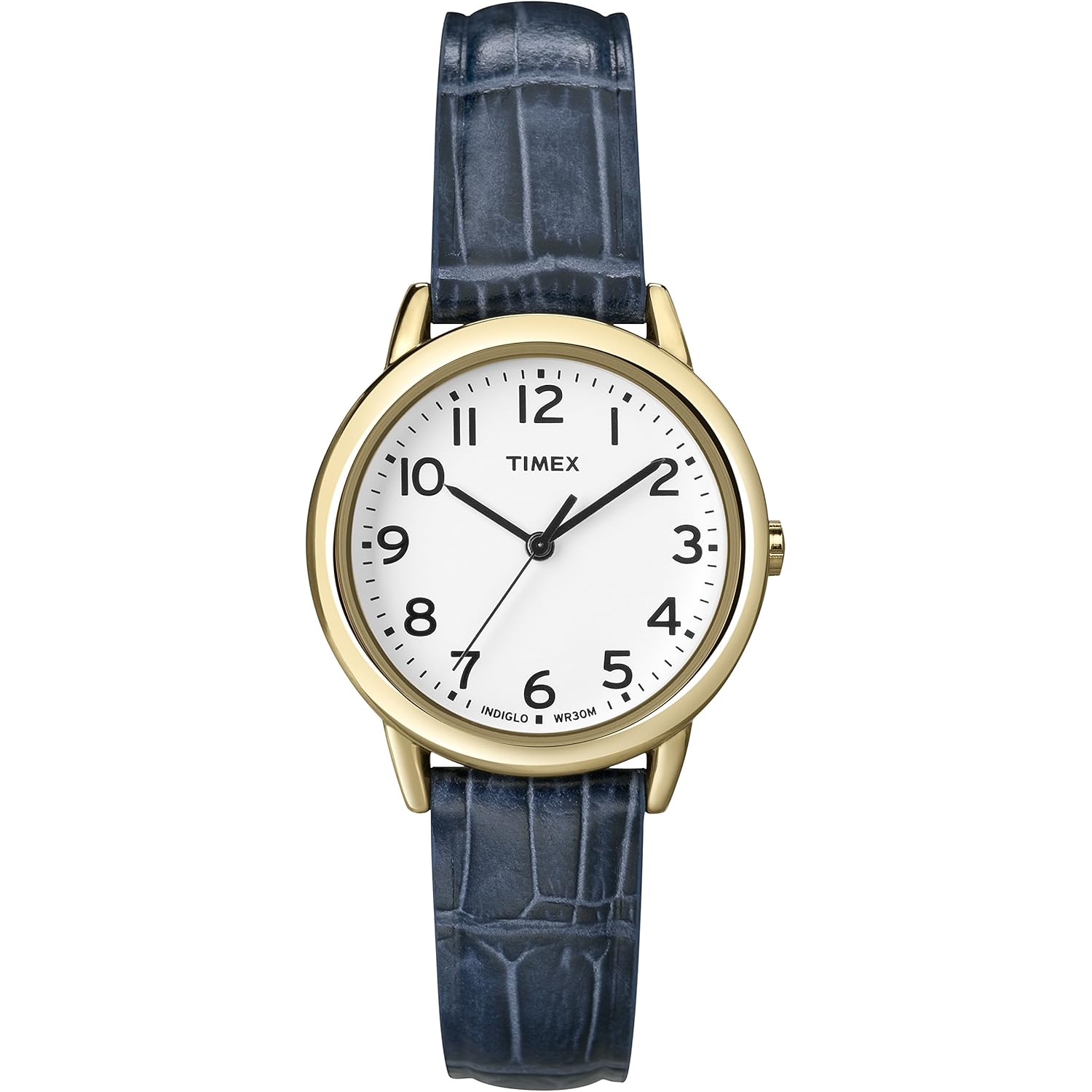 Timex Women's Easy Reader Watch