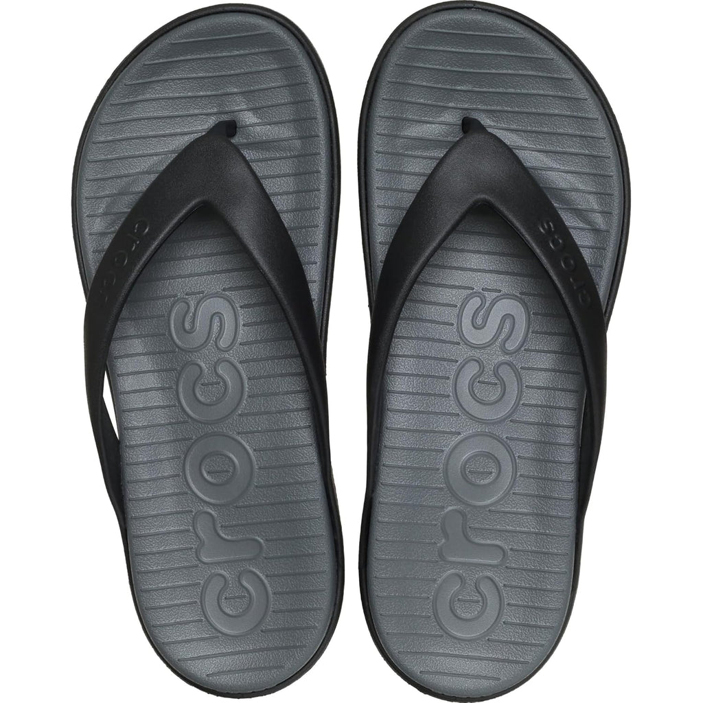 Crocs Men'S Coast Flip Flops, Sandals For Men