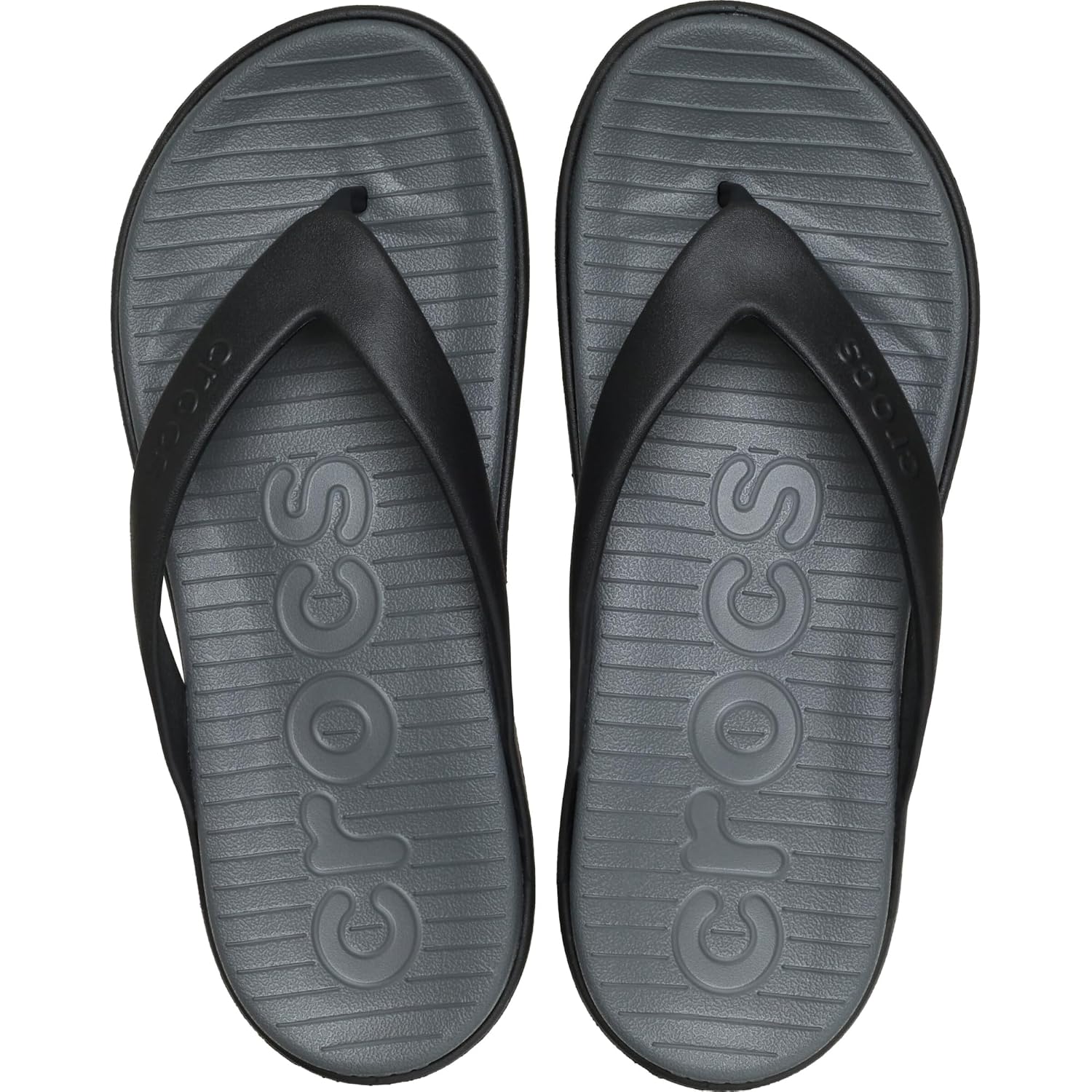 Crocs Men'S Coast Flip Flops, Sandals For Men