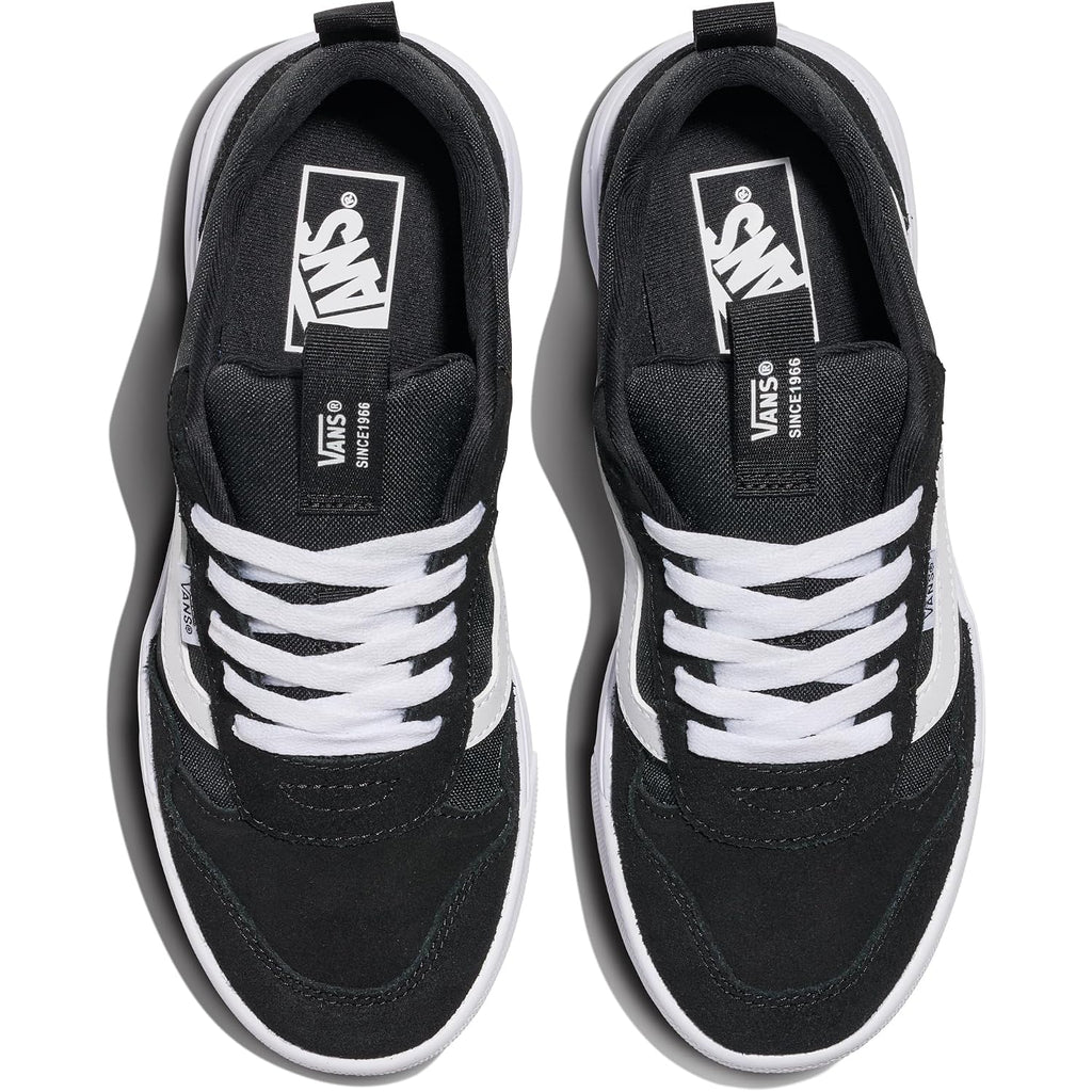 Vans Women'S Range Exp Sneaker