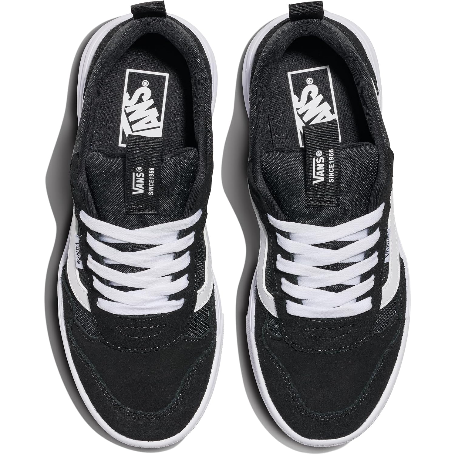 Vans Women'S Range Exp Sneaker