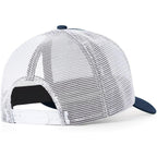 American Flag Trucker Hat - Snapback Hats For Men Women Baseball Cap - Breathable Mesh & Adjustable Fit For Casual Wear