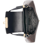 Calvin Klein Women'S Becky Demi Shoulder Bag
