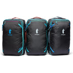 Cotopaxi Allpa 28L Travel Pack Del Día Dark, Random Color, One Of A Kind, No Bags Are The Same