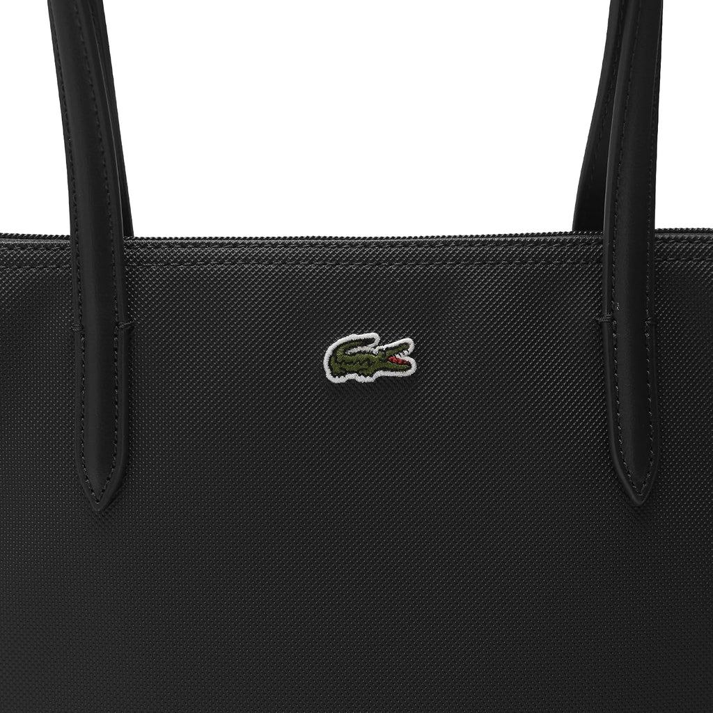 Lacoste Women'S L.12.12 Concept Vertical Shopping Bag