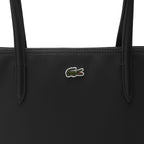Lacoste Women'S L.12.12 Concept Vertical Shopping Bag