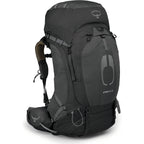 Osprey Atmos Ag 65L Men'S Backpacking Backpack, Black, L/Xl