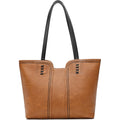 Montana West Tote Bag For Women Top Handle Satchel Purse