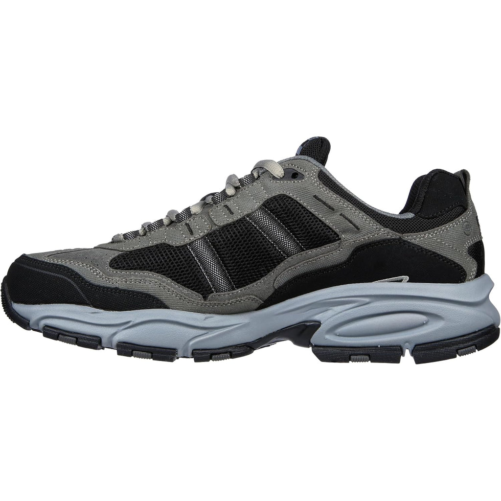 Skechers Men'S Vigor 2.0 Trait Memory Foam Sneakers