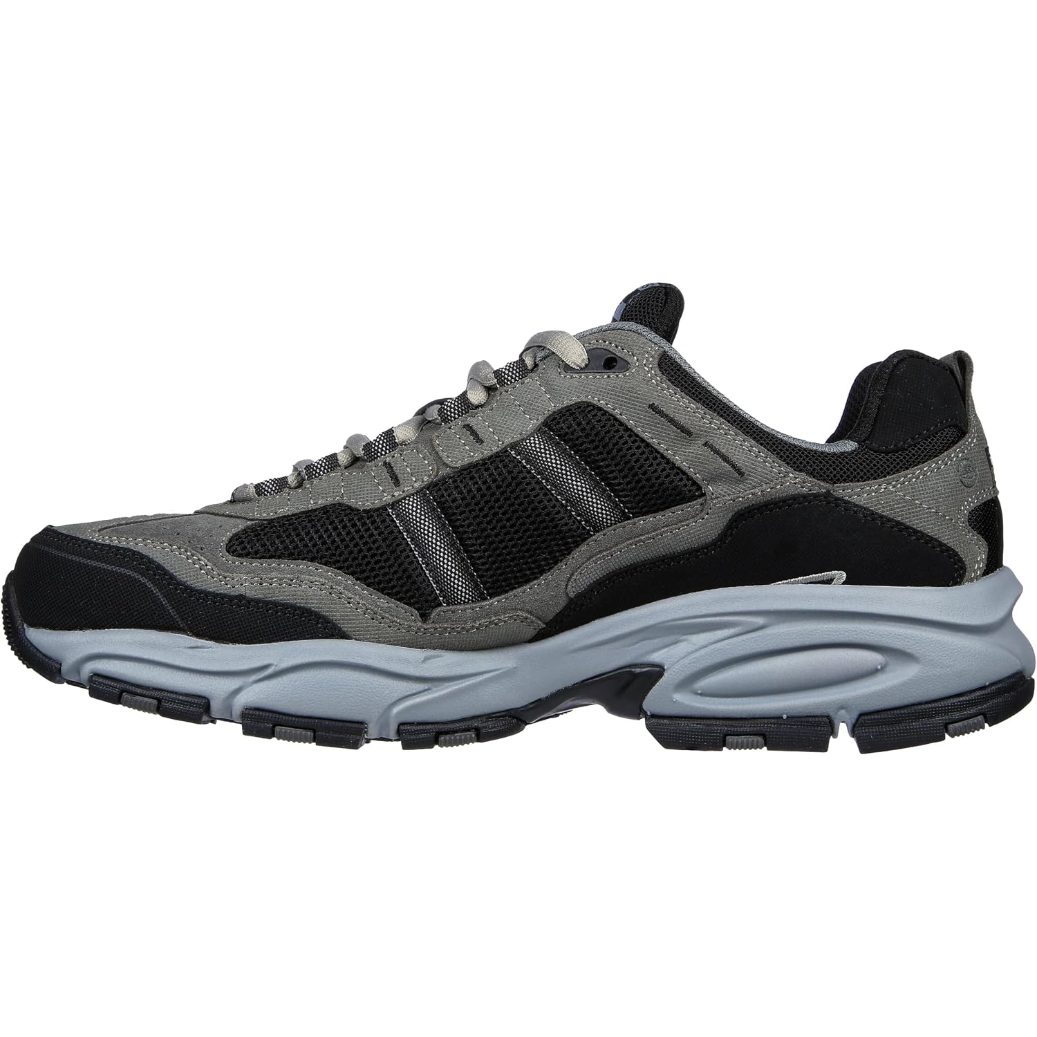Skechers Men'S Vigor 2.0 Trait Memory Foam Sneakers