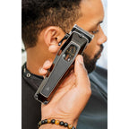 Andis 562759 Recon Clipper Replacement Phaze Blade, Adjustable Precision Cutting, DLC-Coated Carbon-Steel, Corrosion Resistant, Barbers & Stylists, Black