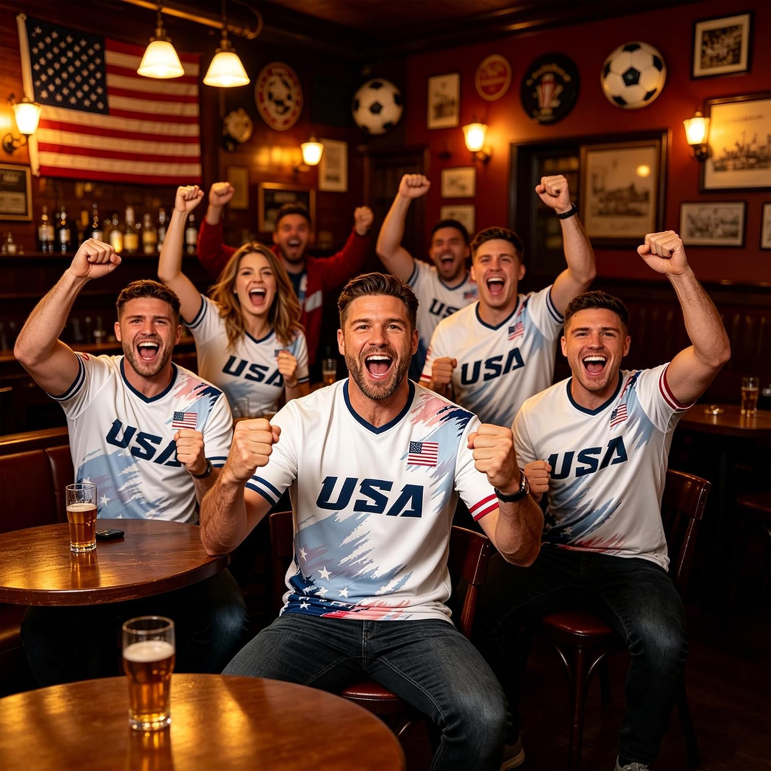 2026 Soccer Cup Fan Jersey Shirt Collection,Retro Streetwear Football Shirts For Men & Women,Soccer Lover Practice Jerseys