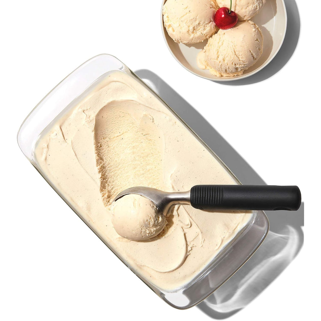 Oxo Good Grips Solid Stainless Steel Ice Cream Scoop