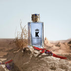 Dolce&Gabbana K Men 3.3 oz EDT Spray