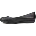 CLIFFS BY WHITE MOUNTAIN Women's Shoes Clara Ballet Flat