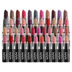 NYX PROFESSIONAL MAKEUP Matte Lipstick - Couture (Light Pink)