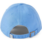 Life Is Good Adult Chill Baseball Cap, Low-Profile Adjustable Snap Back, Embroidered Hat For Men And Women