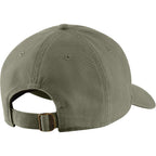 Carhartt Women's Canvas Embroidered Graphic Cap