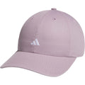 Adidas Women'S Saturday Hat – Relaxed Fit Strapback Baseball Cap