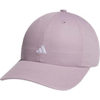 Adidas Women'S Saturday Hat – Relaxed Fit Strapback Baseball Cap