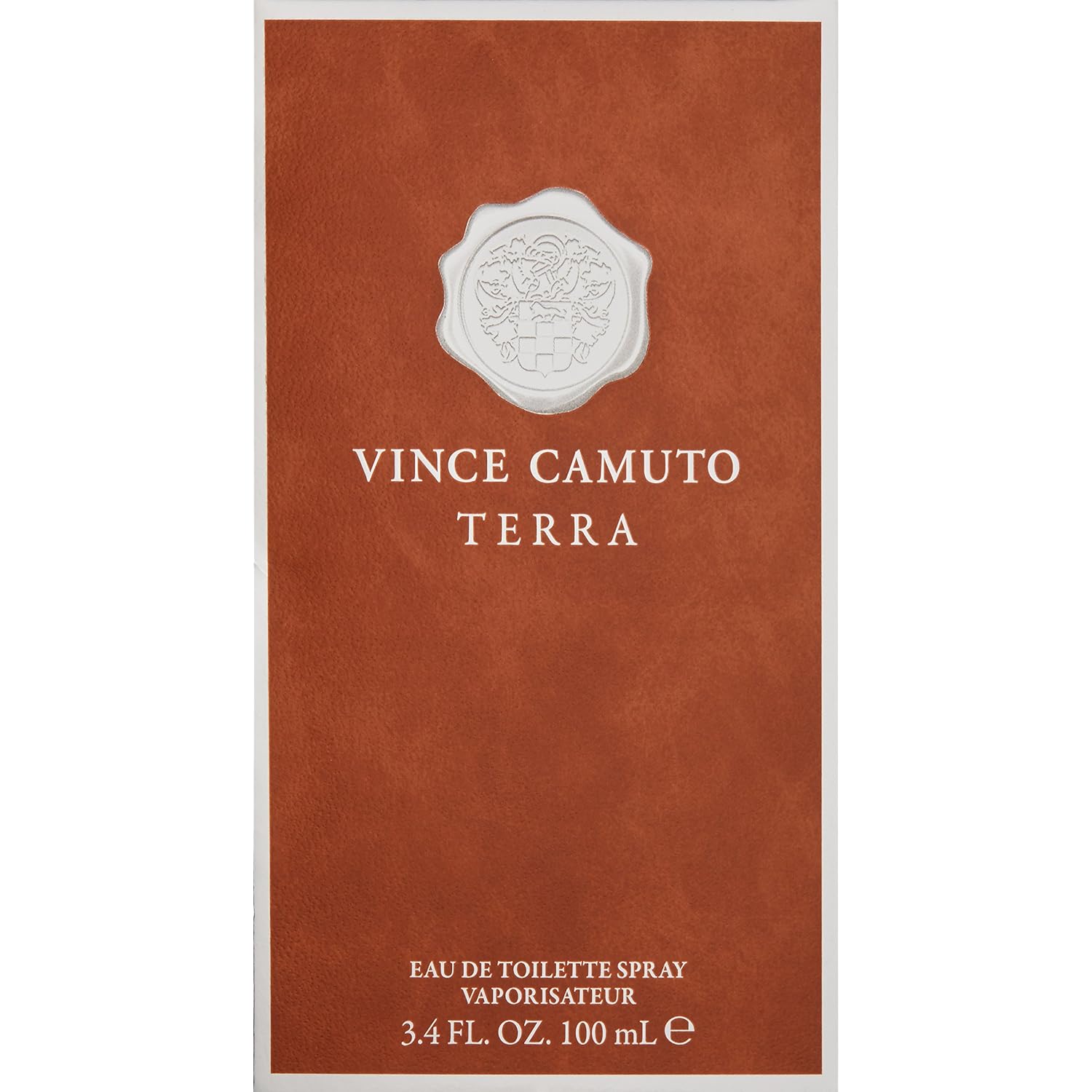 Vince Camuto Terra Eau De Toilette Spray For Men