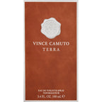 Vince Camuto Terra Eau De Toilette Spray For Men