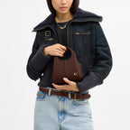 Coach Women'S Lana Shoulder Bag 19
