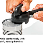 Oxo Good Grips Smooth Edge Can Opener