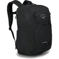 Osprey Proxima 30L Campus Laptop Backpack – Organized Everyday Pack With Tech Storage, Water Bottle Pockets, And Comfortable Carry – Perfect For College, Commute, And Travel, Black