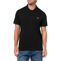Lacoste Men'S Regular Fit Cotton Blend Polo