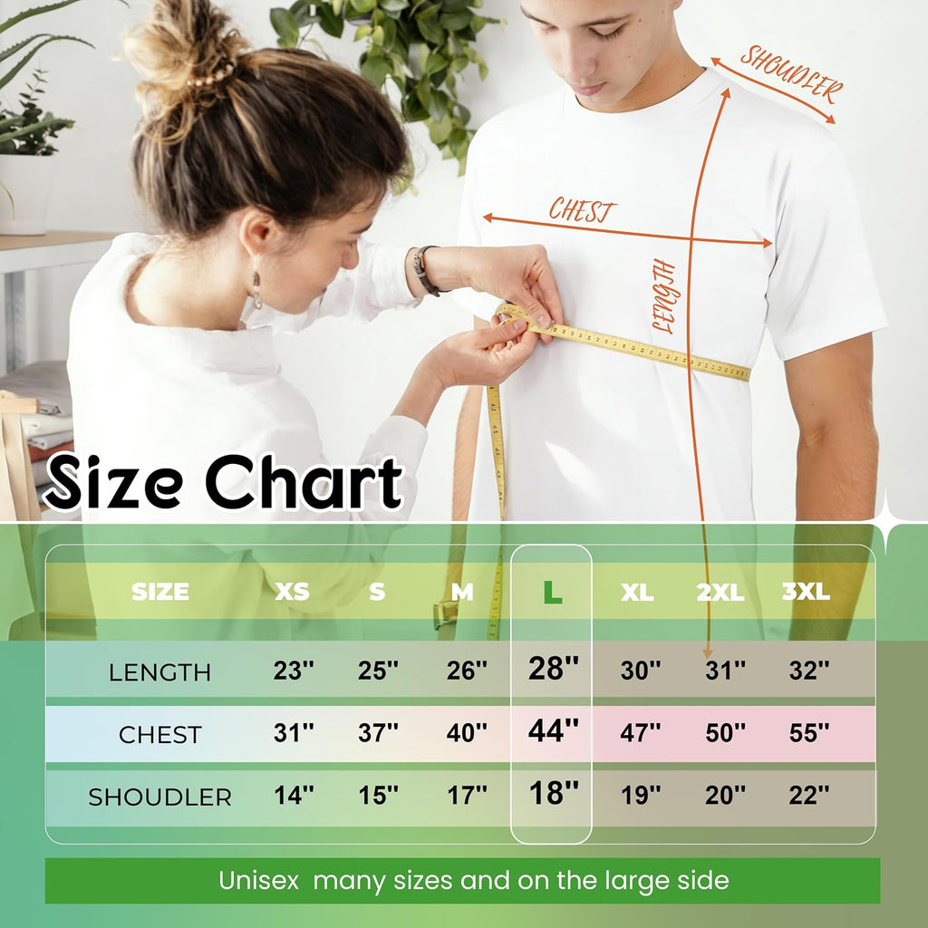 Joyclub 10 Pcs Blank T-Shirts For Adults Unisex White Polyester Shirts Sublimation Crew Neck Short Sleeve Team Uniforms
