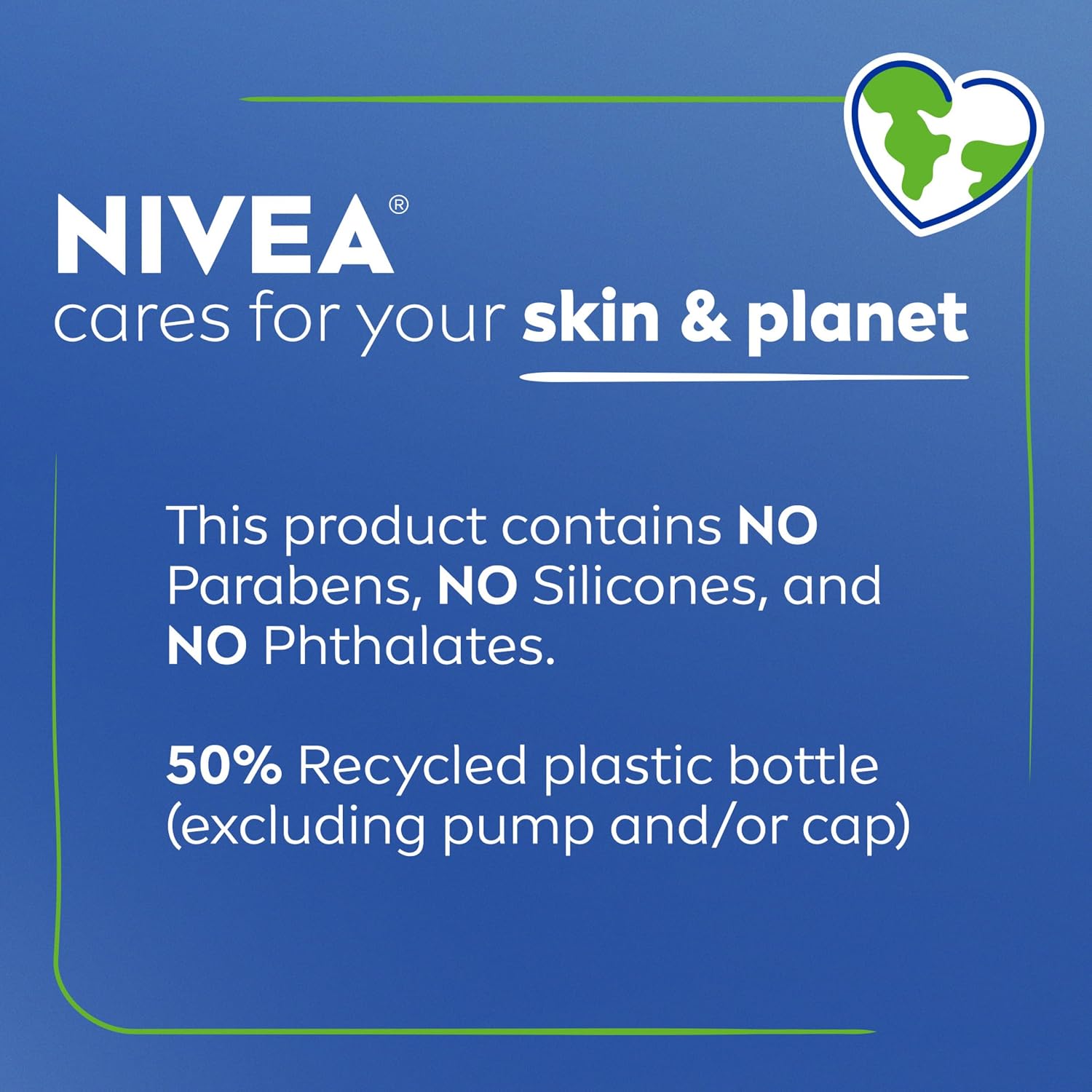 Nivea Nourishing Hydration Skin Firming Body Lotion With Q10 And Vitamin C, 72-Hour Body Moisturizer For Dry To Very Dry Skin, 16.9 Fl Oz Pump Bottle