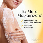 Olay Body Wash For Women, Ultra Moisture, 24Hr Moisturizing, Hydrating & Refreshing, B3 Vitamin Complex, Free Of Parabens & Phthalates, For All Skin Types, Shea Butter Scent, 22 Fl Oz