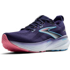 Brooks Women’S Glycerin Gts 22 Supportive Running Shoe