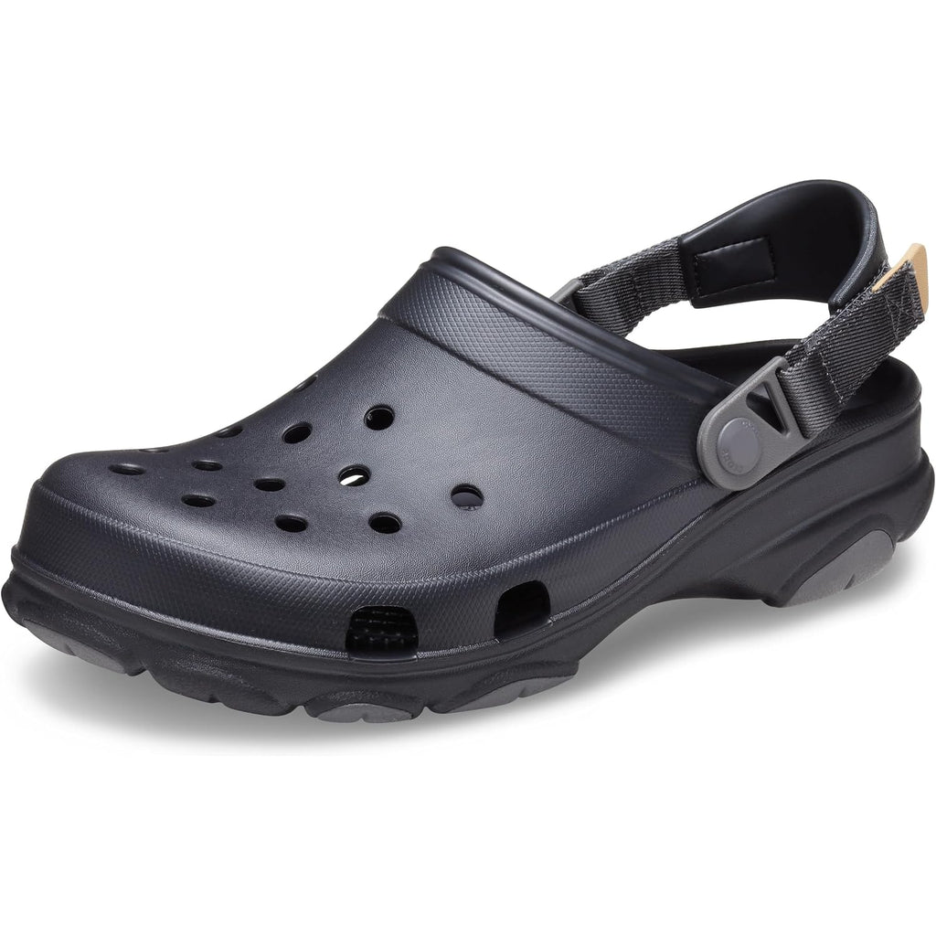 Crocs Unisex-Adult Classic All Terrain Clogs