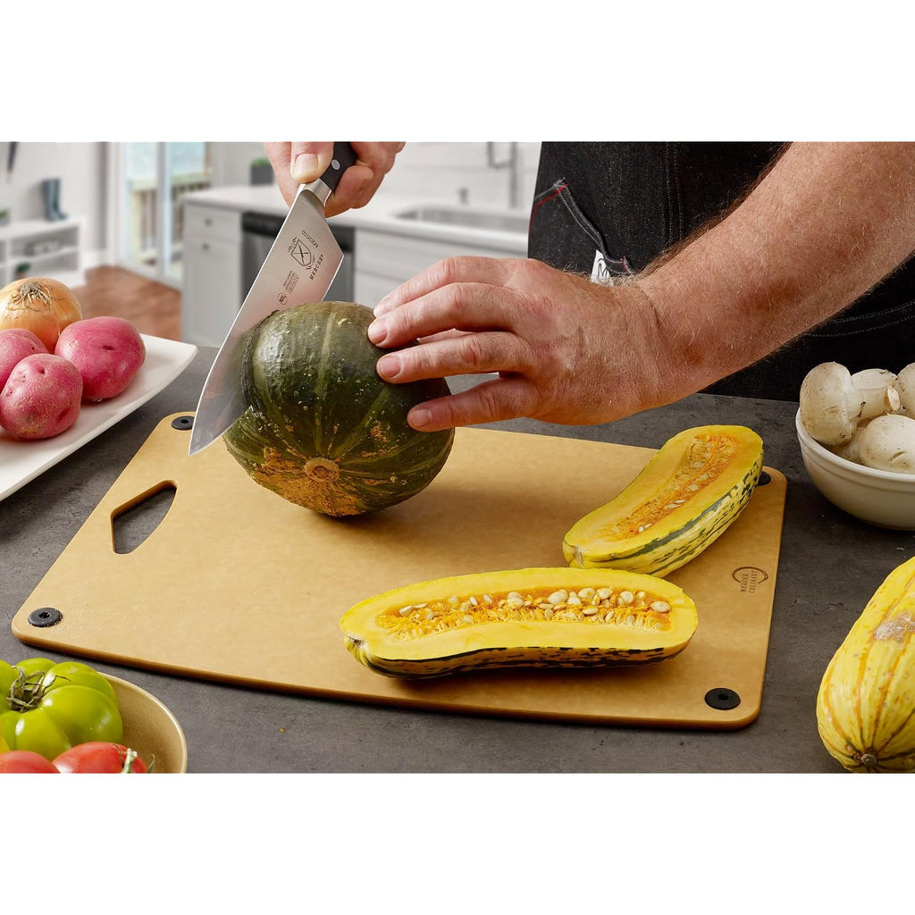 Mercer Culinary M23510 Renaissance, 8-Inch Chef'S Knife
