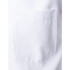Zeroyaa Men'S Urban Stylish Casual Business Slim Fit Long Sleeve Button Up Dress Shirt With Pocket