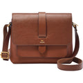 Fossil Women'S Kinley Large Or Small Crossbody Purse Handbag For Women